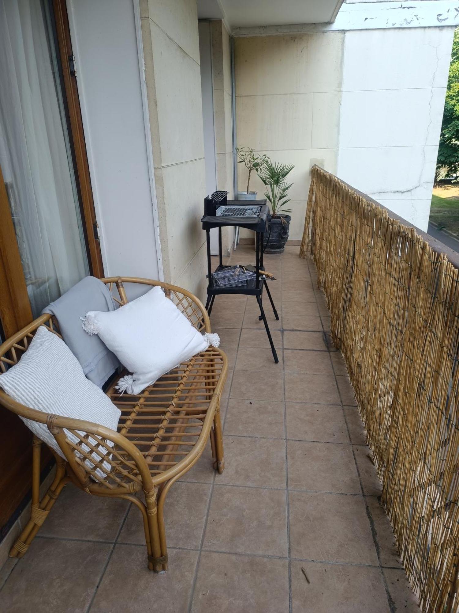 Private Room In Cozy Homestay - Line 14, Direct Access To Paris - Airport Orly Chevilly-Larue Εξωτερικό φωτογραφία