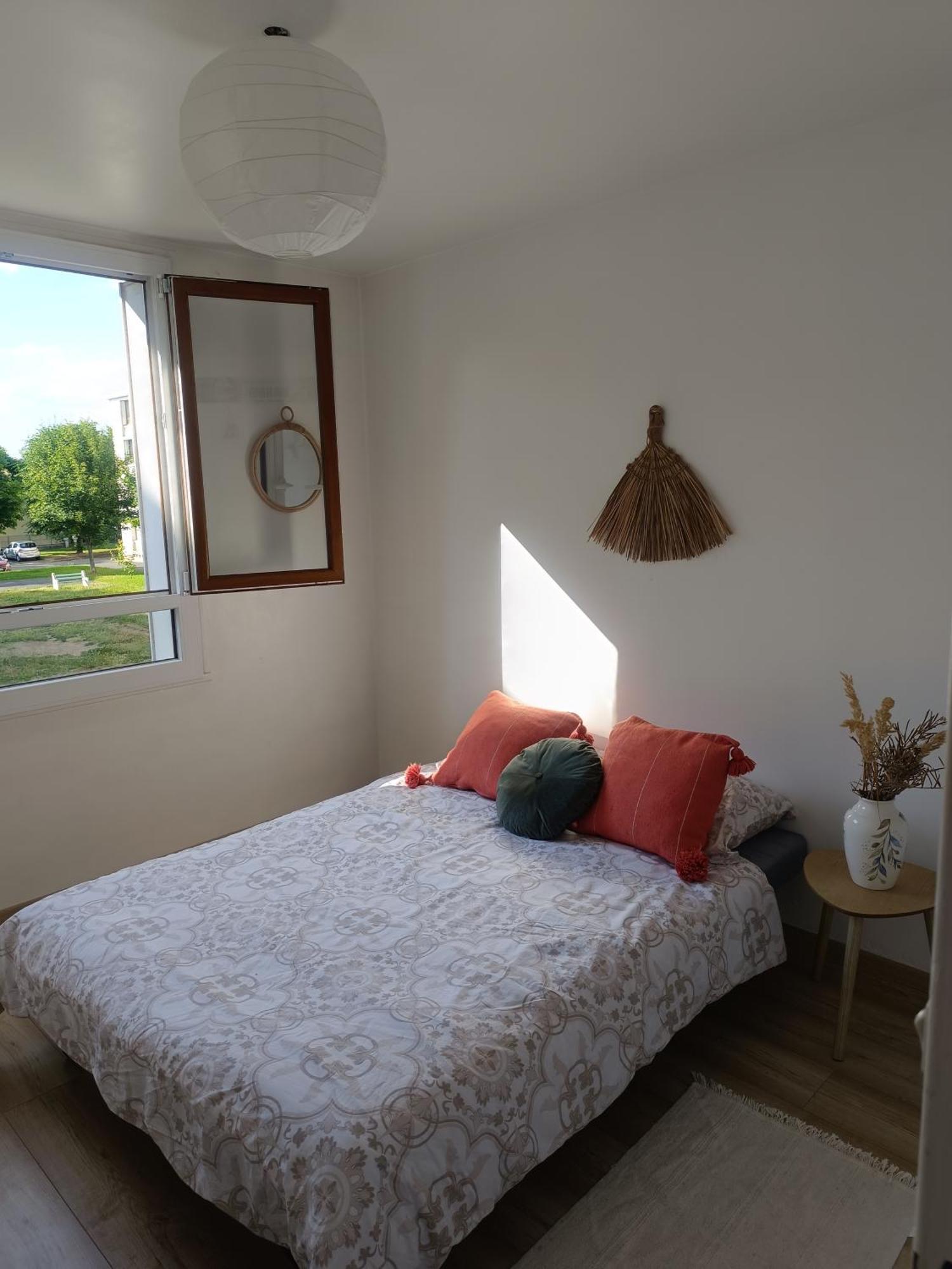 Private Room In Cozy Homestay - Line 14, Direct Access To Paris - Airport Orly Chevilly-Larue Εξωτερικό φωτογραφία