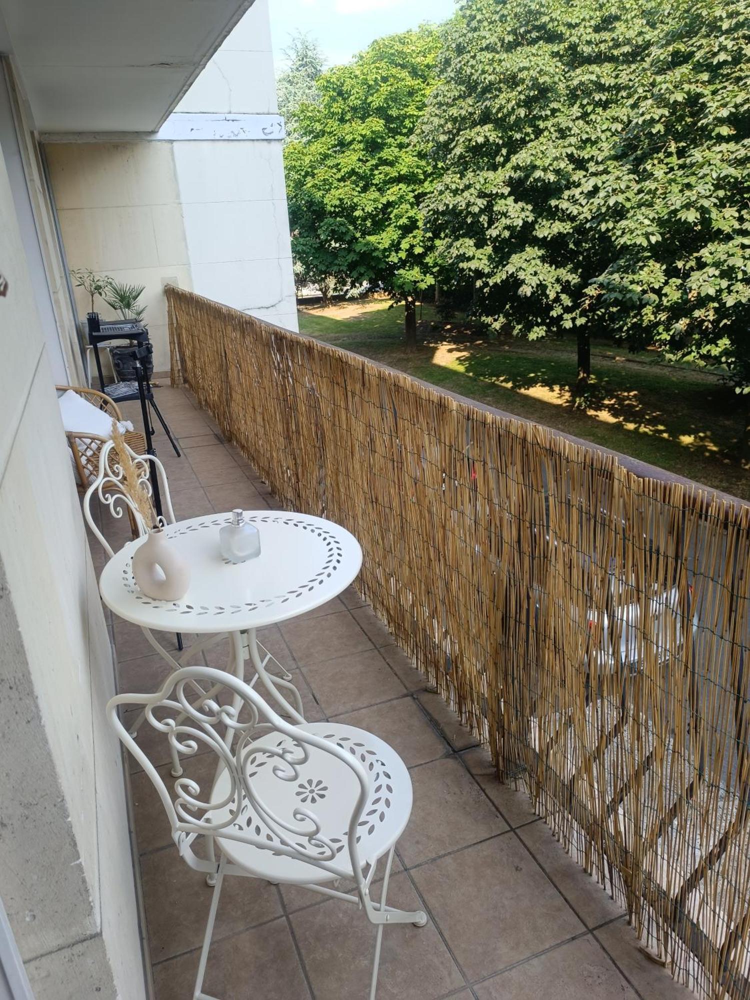 Private Room In Cozy Homestay - Line 14, Direct Access To Paris - Airport Orly Chevilly-Larue Εξωτερικό φωτογραφία