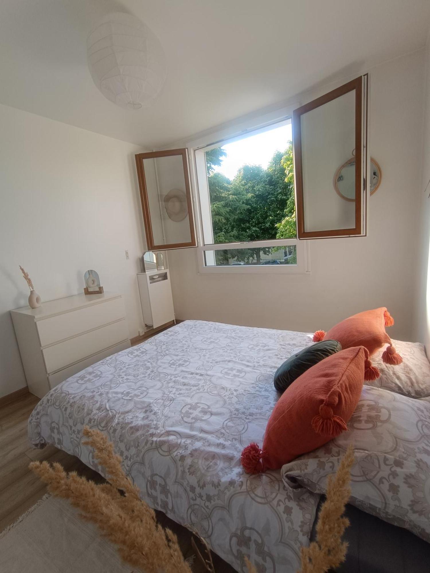 Private Room In Cozy Homestay - Line 14, Direct Access To Paris - Airport Orly Chevilly-Larue Εξωτερικό φωτογραφία
