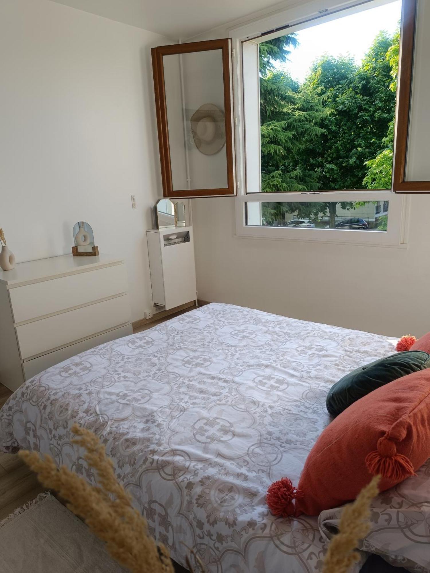 Private Room In Cozy Homestay - Line 14, Direct Access To Paris - Airport Orly Chevilly-Larue Εξωτερικό φωτογραφία