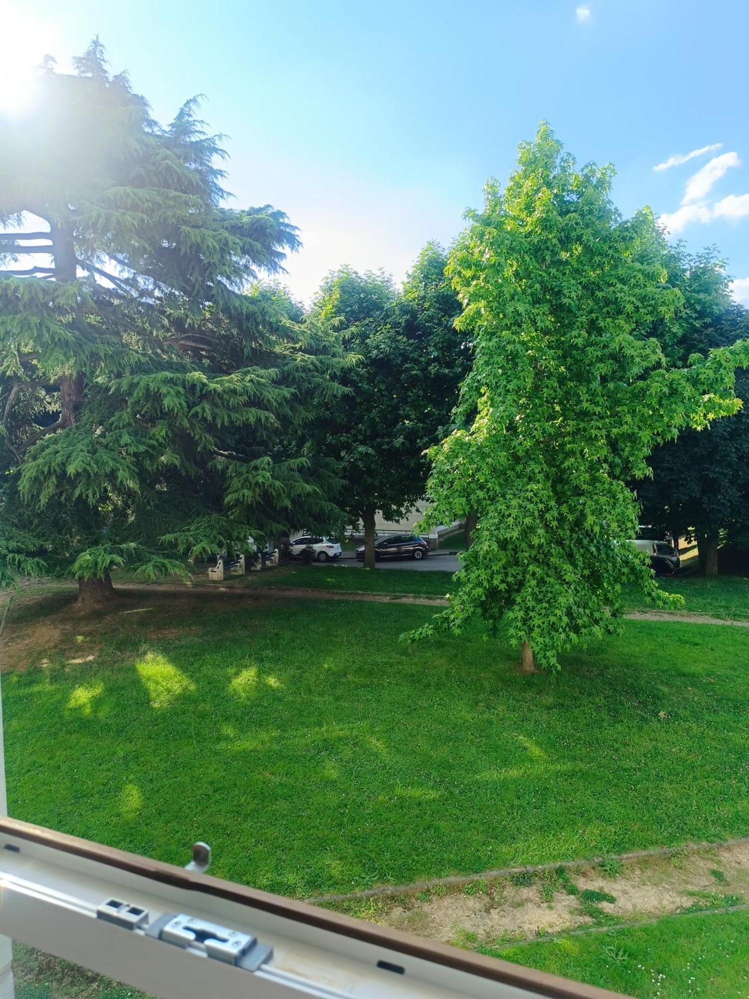 Private Room In Cozy Homestay - Line 14, Direct Access To Paris - Airport Orly Chevilly-Larue Εξωτερικό φωτογραφία